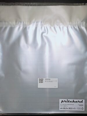 Buste per Dischi 33 giri LP e LPD 325x325 mm (50my)