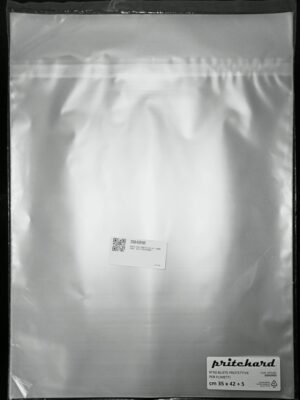 Buste Protettive per Fumetti 350x420 mm