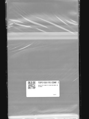 buste protettive per topolino