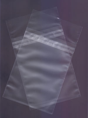 Buste per fumetti 125x178 mm confezione da 50 pezzi