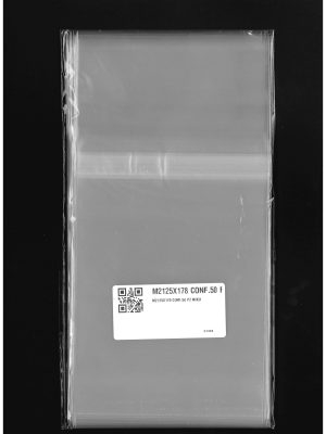 buste per manga tipo dragon ball