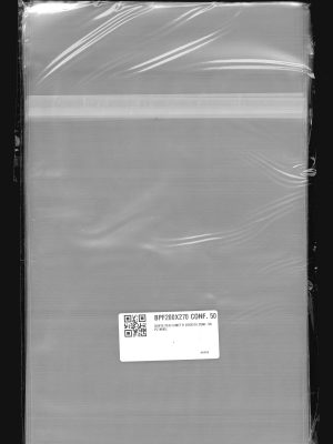 Buste per fumetti tipo Repubblica Giganti