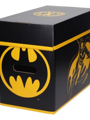 DC Comics Storage Box Batman 40 x 21 x 30 cm