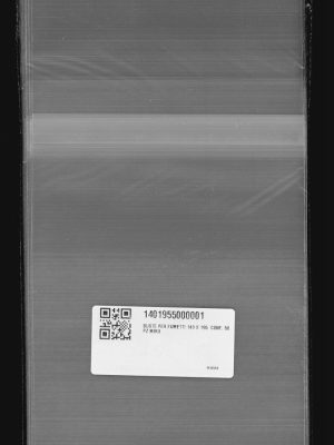 Buste Protettive per Fumetti 140x195 mm