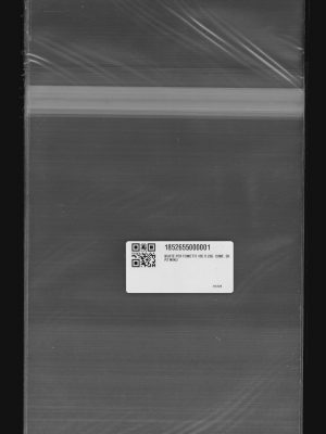 Buste Protettive per Fumetti 185x265 mm