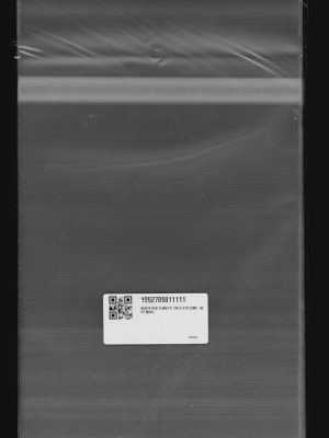 Buste Protettive per Fumetti 195x270 mm