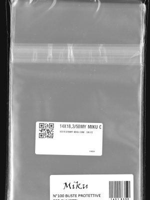 buste protettive per fumetti 140x183