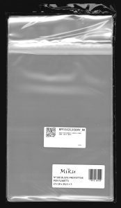 Buste per Albi Brossurati Marvel Play Book 180×265 mm (50my)