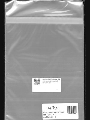 Buste per Almanacco Topolino e Albo d'Oro