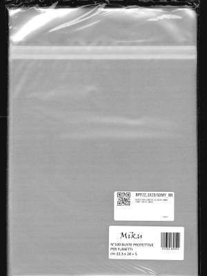 Buste per Rivista tipo Linus Eureka Comic Art