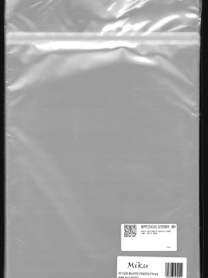 Buste per Album Figurine Panini