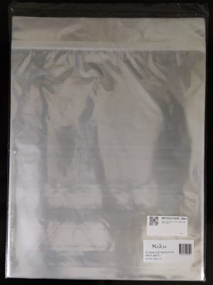 Buste per fumetti tipo Grandi Formati