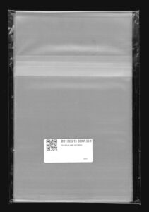 Buste protettive per fumetti 170×213 mm (50my)