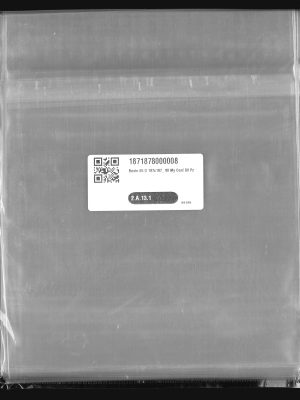 Buste protettive per Dischi 45 giri 80 micron