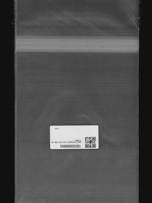 Buste Protettive per Fumetti 180x265 mm