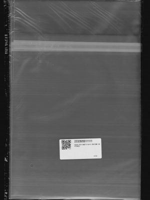 Buste Protettive per Fumetti 223x280 mm