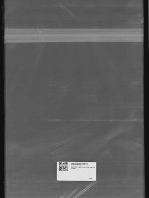 Buste Protettive per Fumetti 250x345 mm